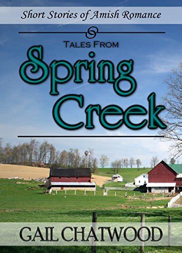 tales from spring creek amish romance short stories Epub